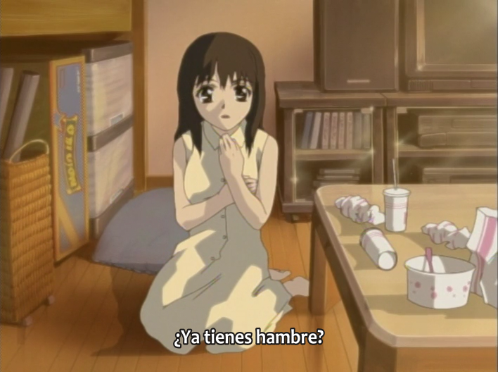 Virgin Night (A\H Fansú)